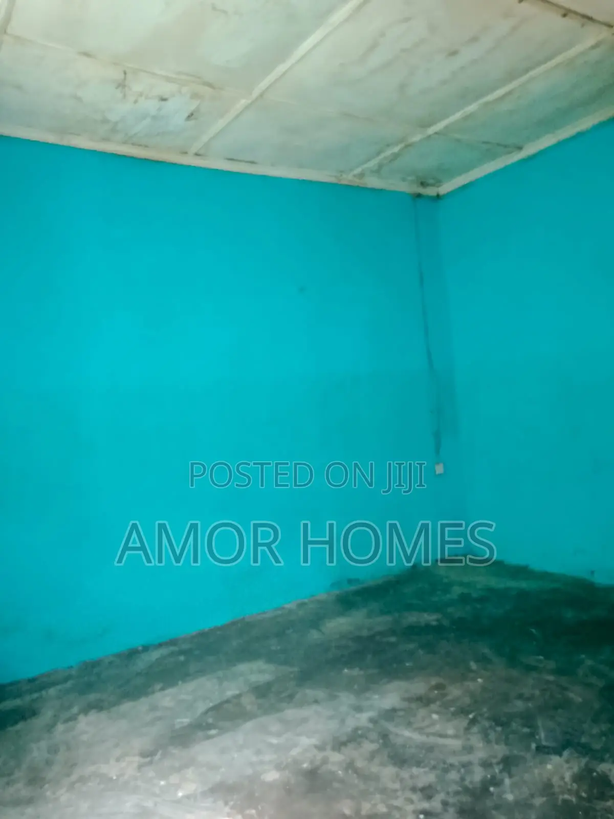Studio Apartment in Mwandoni-Sunlight, Mshomoroni for rent