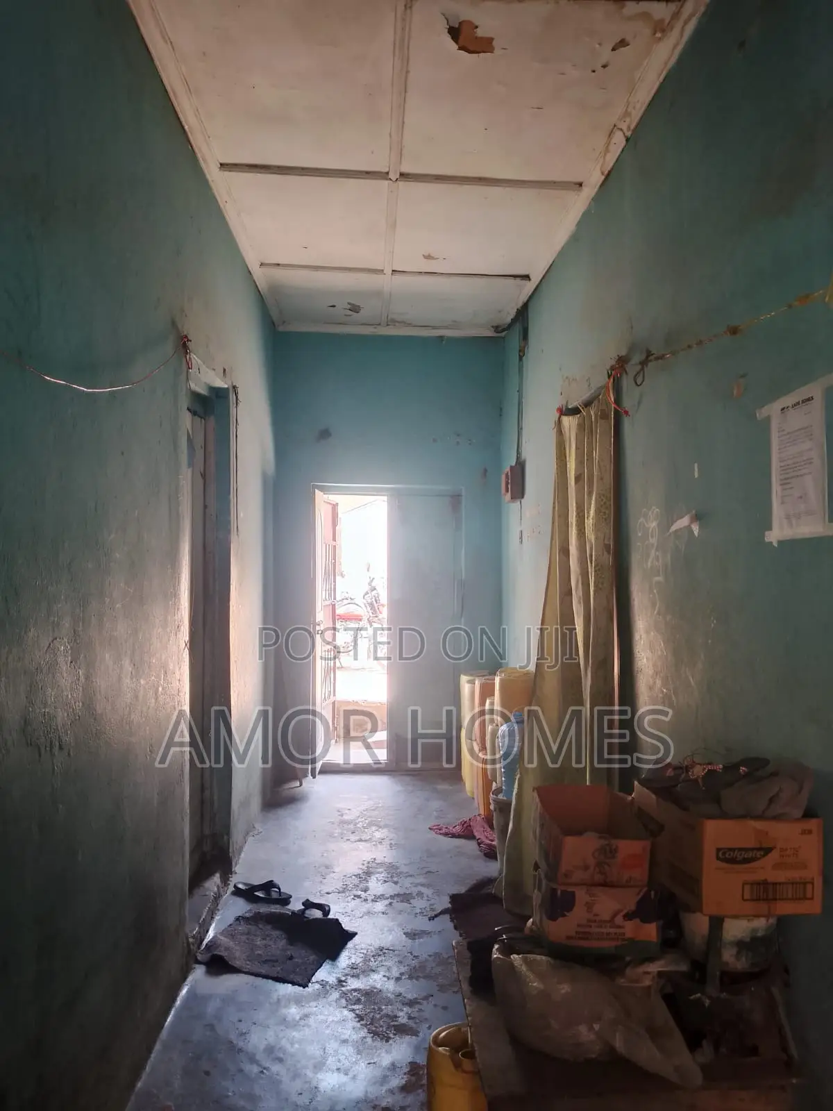 Studio Apartment in Mwandoni-Sunlight, Mshomoroni for rent