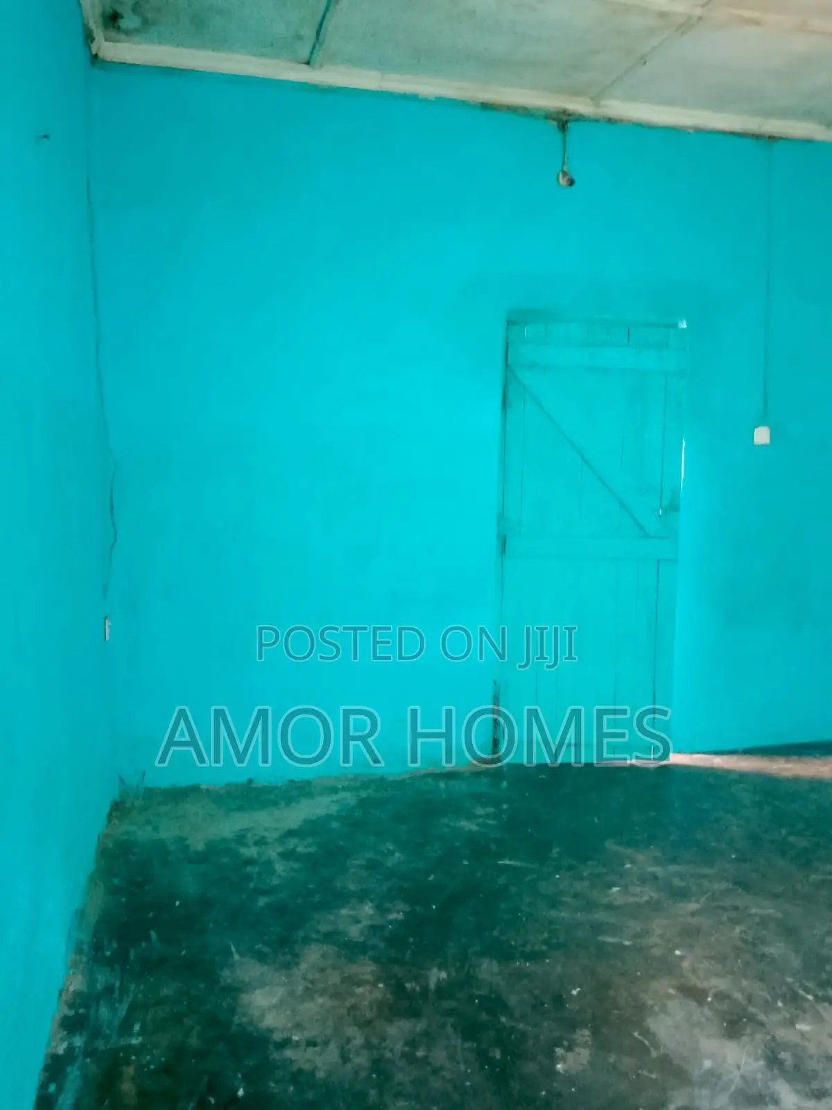 Studio Apartment in Mwandoni-Sunlight, Mshomoroni for rent