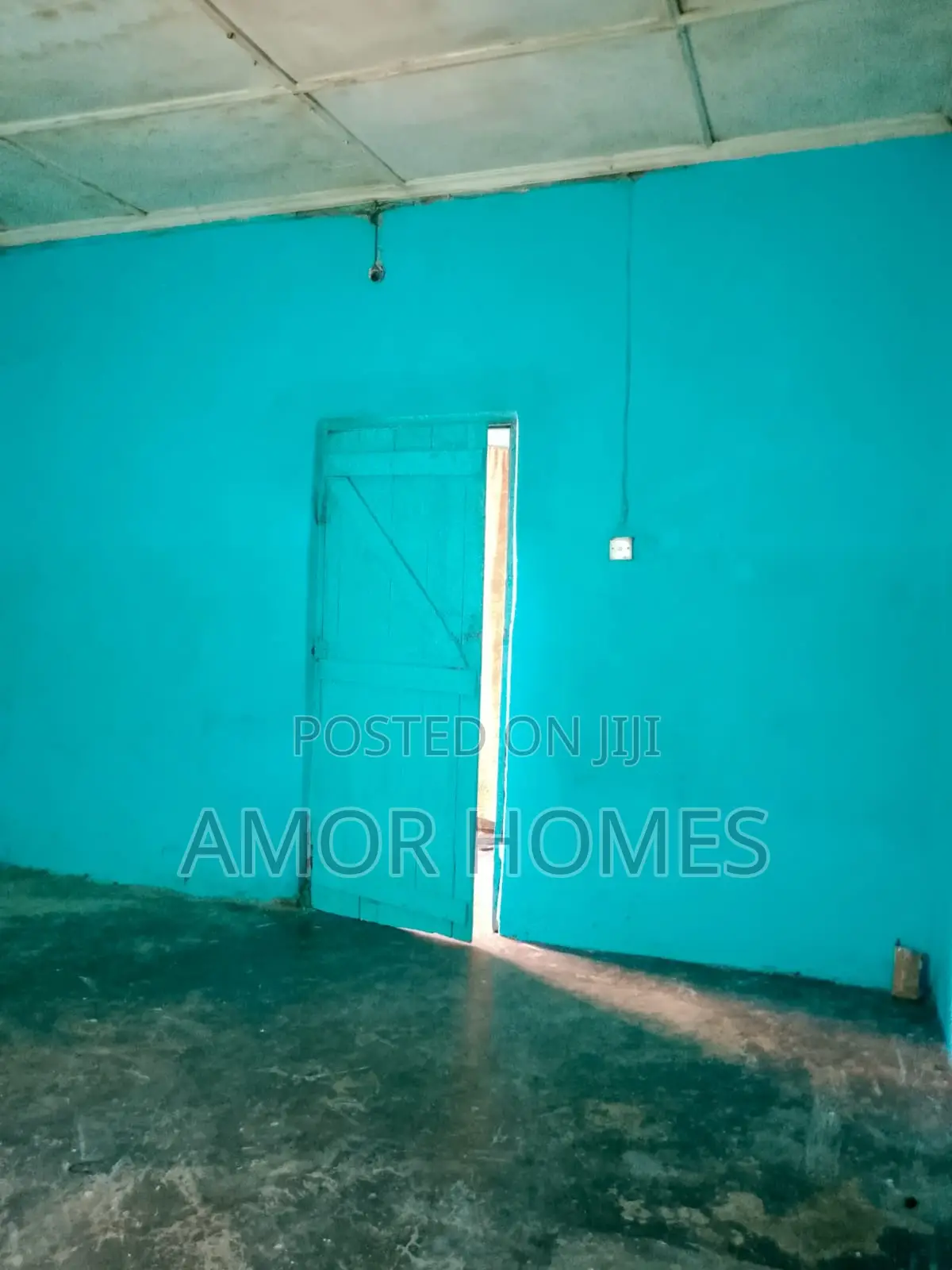 Studio Apartment in Mwandoni-Sunlight, Mshomoroni for rent