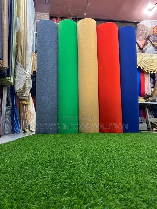 Thick Luxury Synthetic Turf Grass Mat