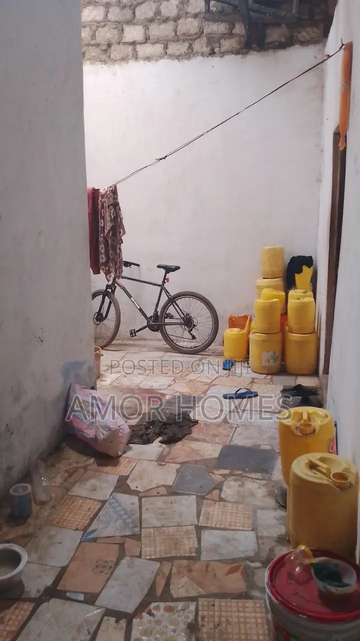 Studio Apartment in Katisha, Mshomoroni for rent