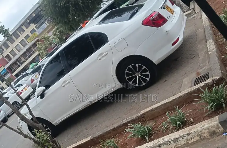 Toyota Axio