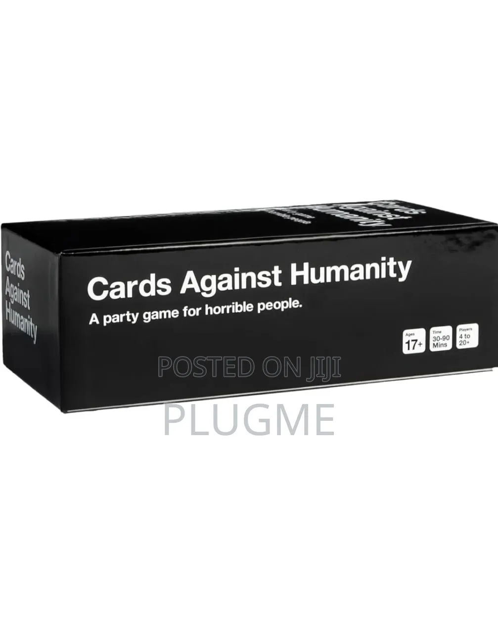 Cards Against Humanity Card Game