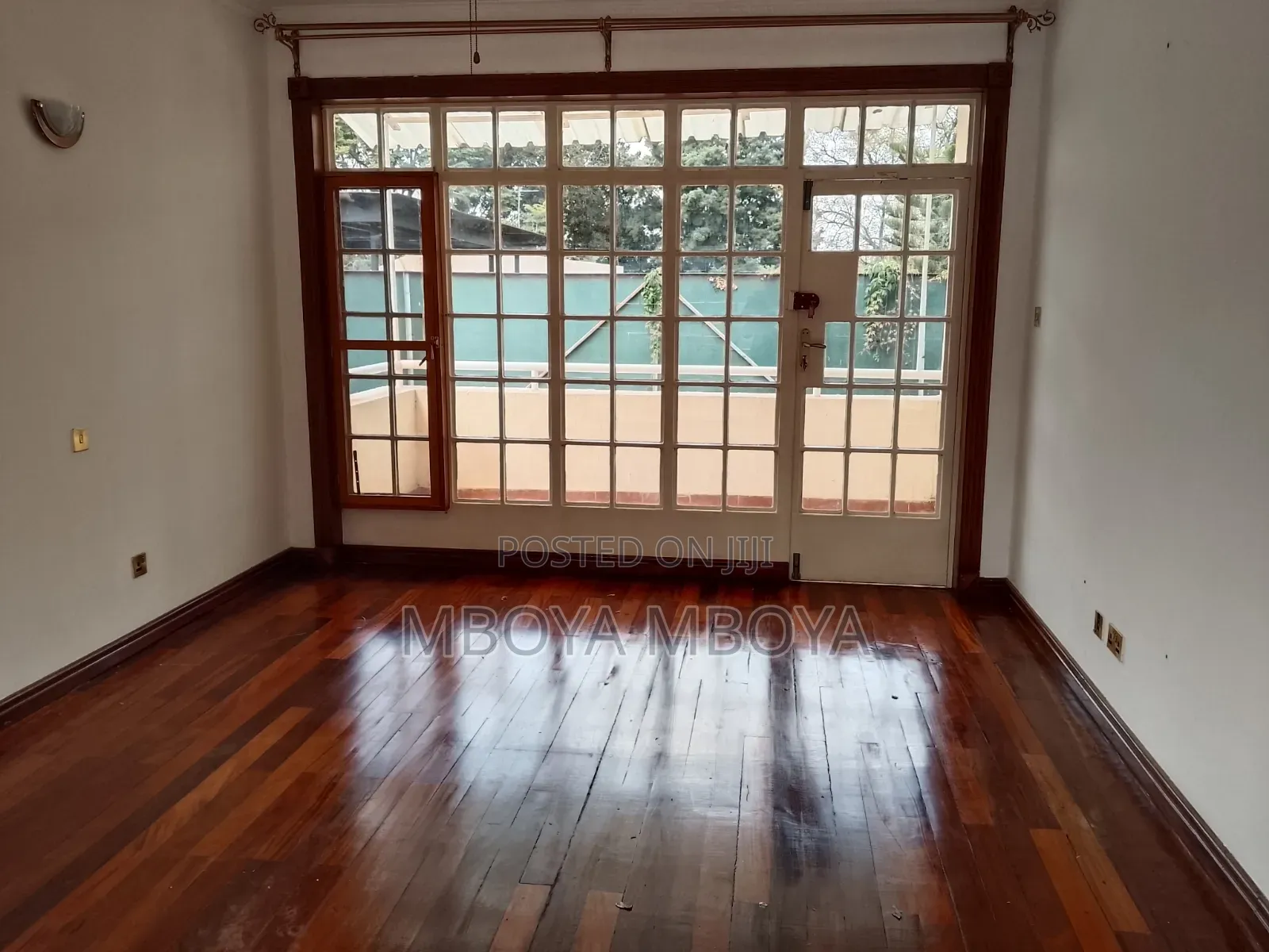 4bdrm Townhouse / Terrace in Kyuna for rent