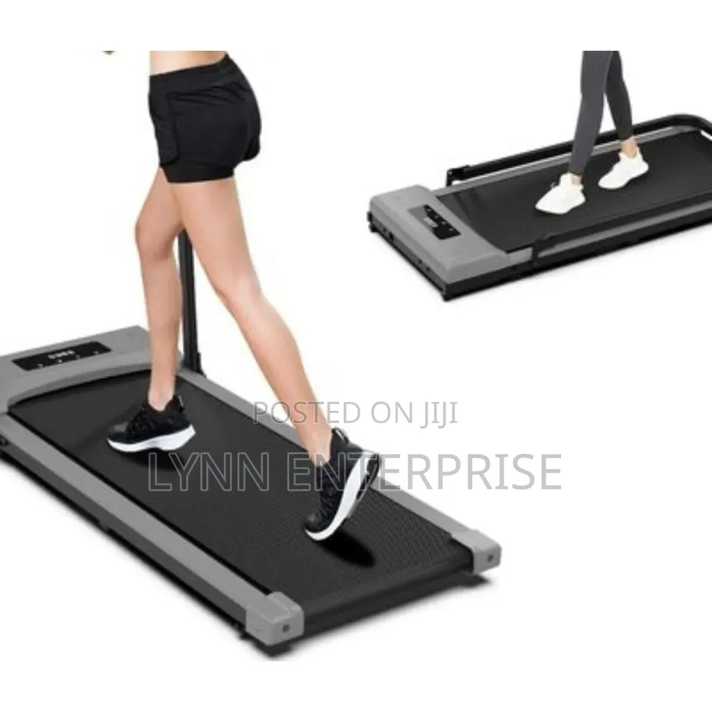 Speedy Sports Foldable Walking Pad Treadmill