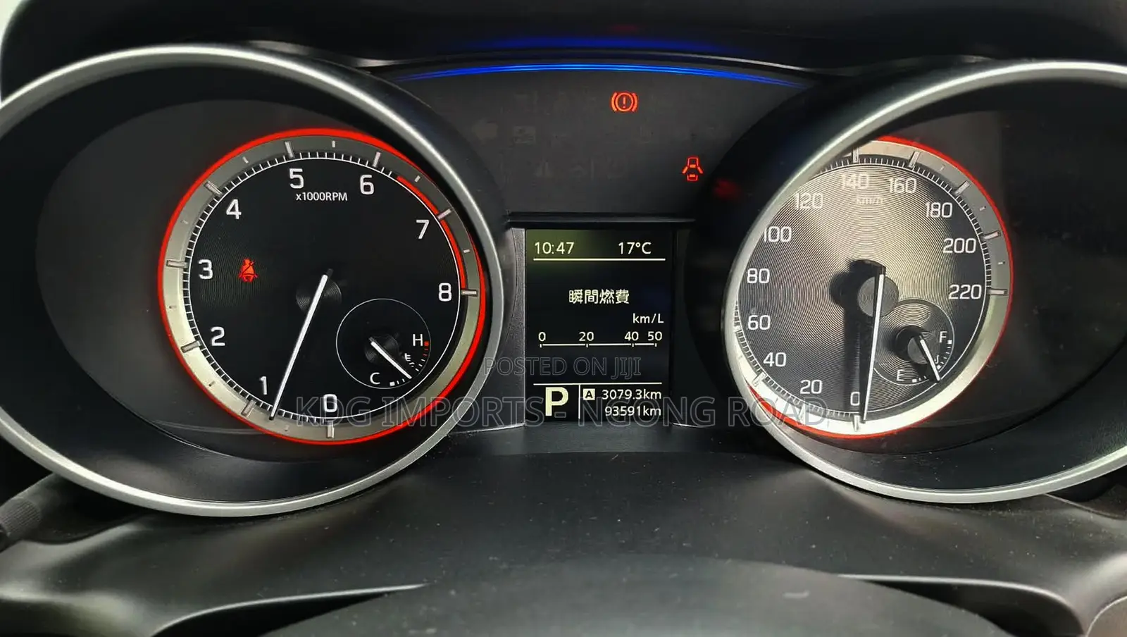 Suzuki Swift 2019 Silver