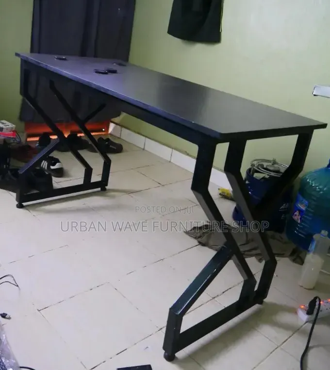 Study Abroad Desk