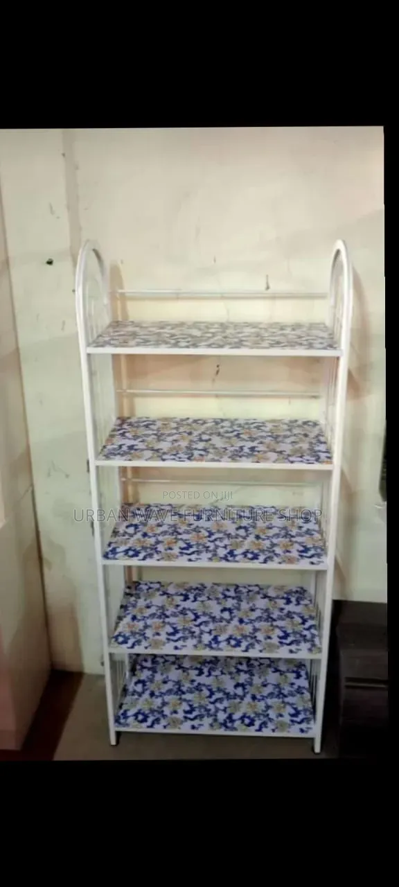 Latest Design Shoe Racks