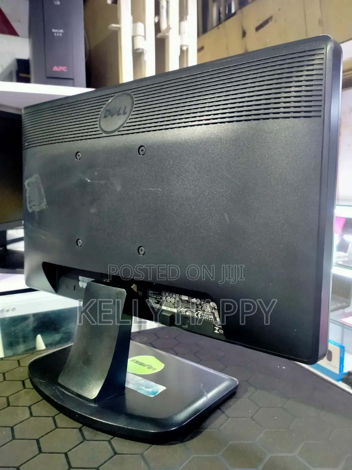 Dell 19 Inches Monitor