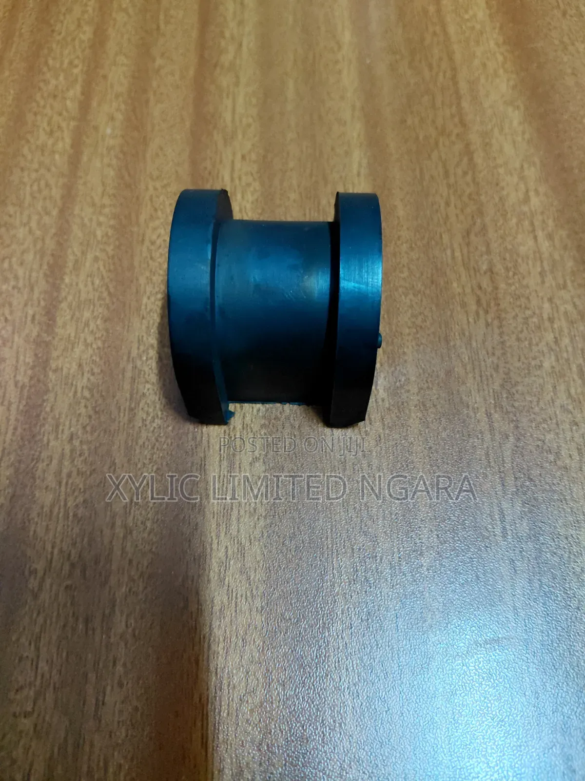 Mercedes W203 Front D-Bushes