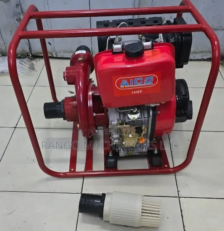 Water Pump