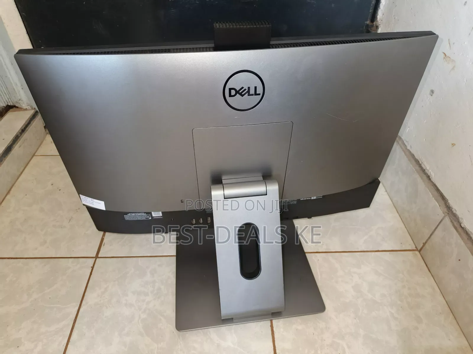 Desktop Computer Dell 12GB Intel Core i5 SSD 256GB