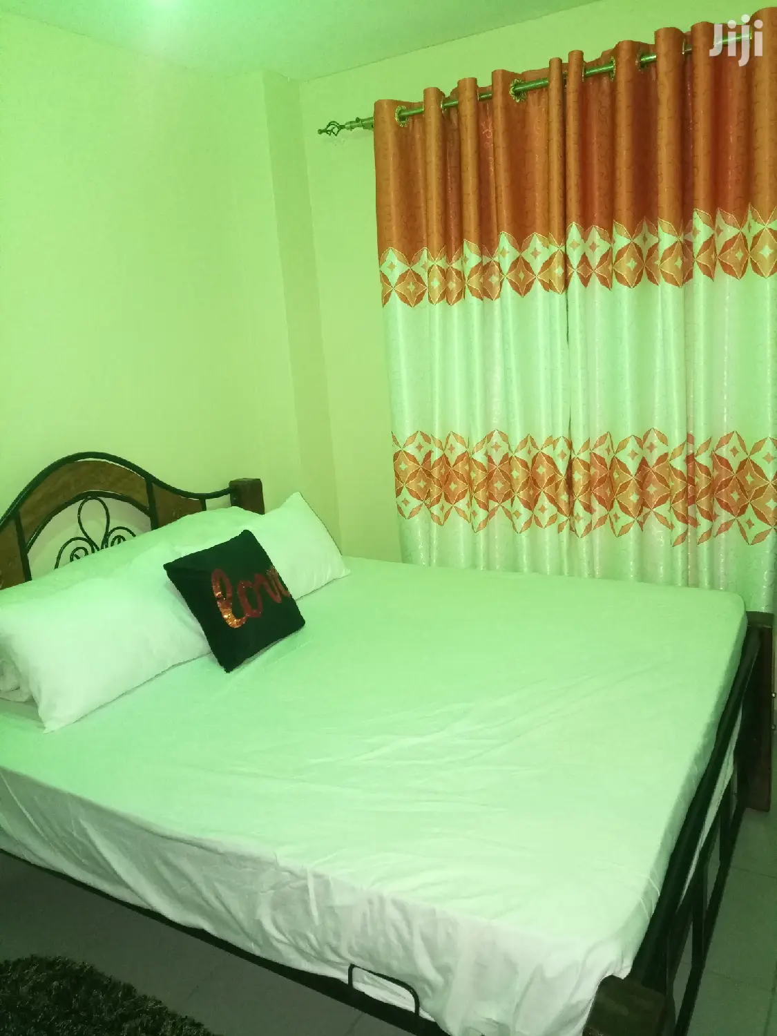 Serviced Studio Apartment-South B, Mombasa Road