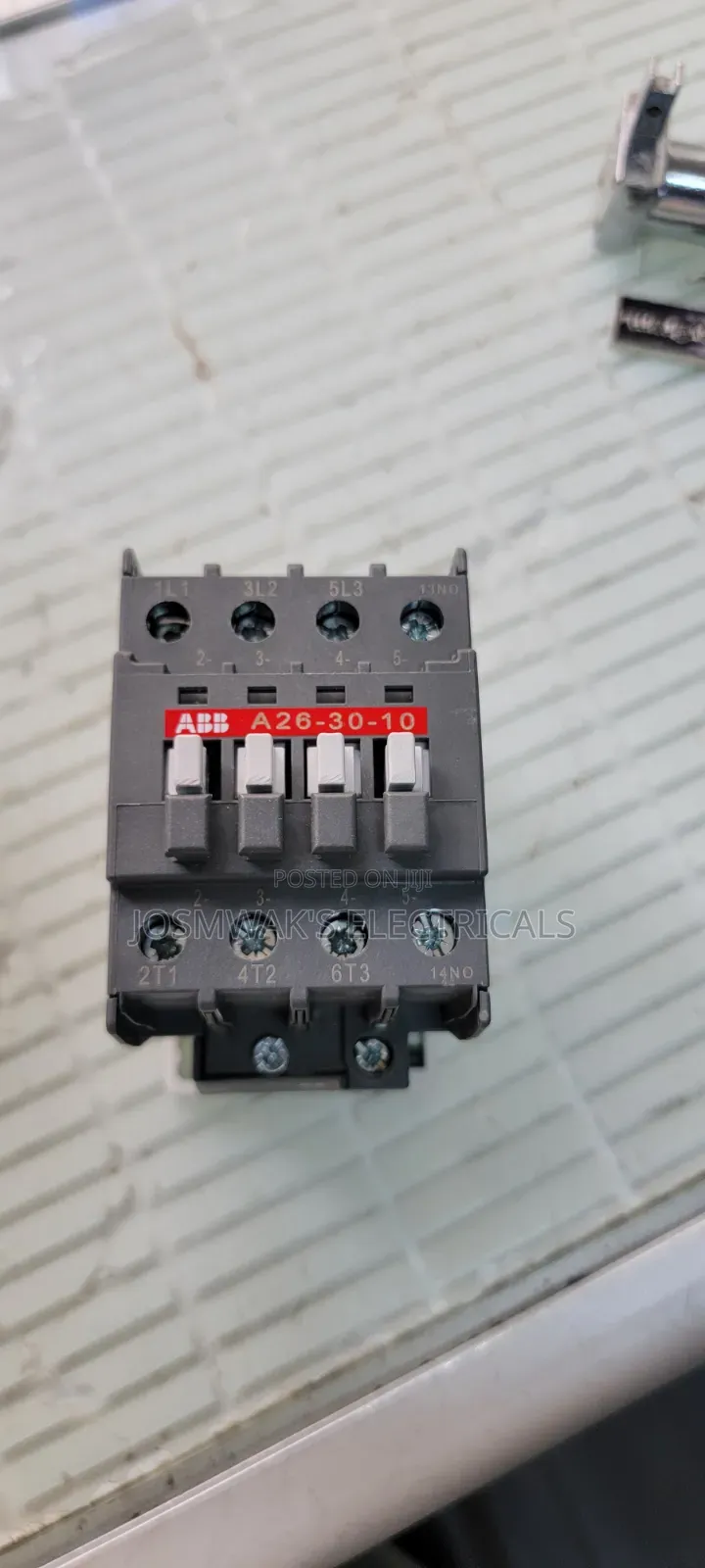 A-26-30 Contactor
