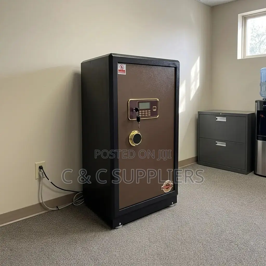 Digital Safe Box-80 KGS