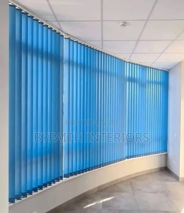 Versalite Office Blinds