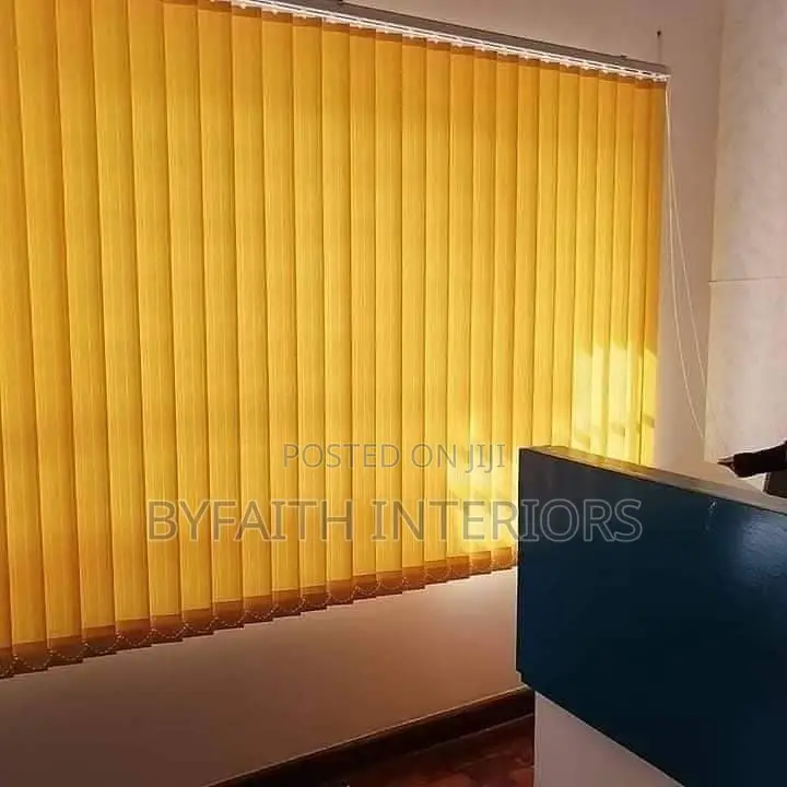 Versalite Office Blinds