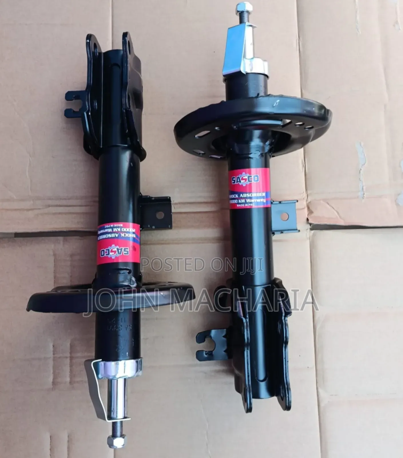 Front Shock Absorber for Mazda CX -5