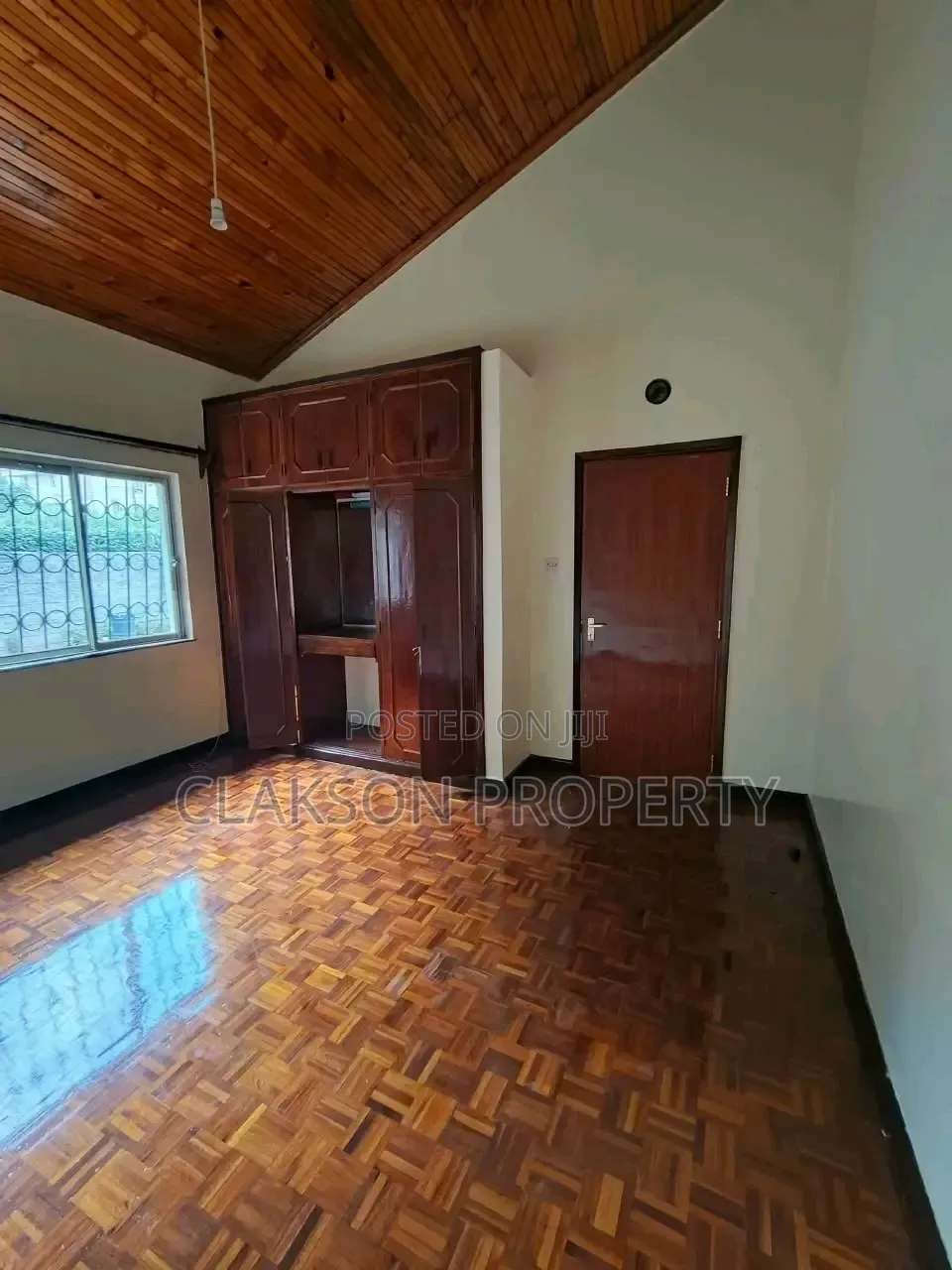 5bdrm Townhouse / Terrace in Kilimani, Hurlingham for rent