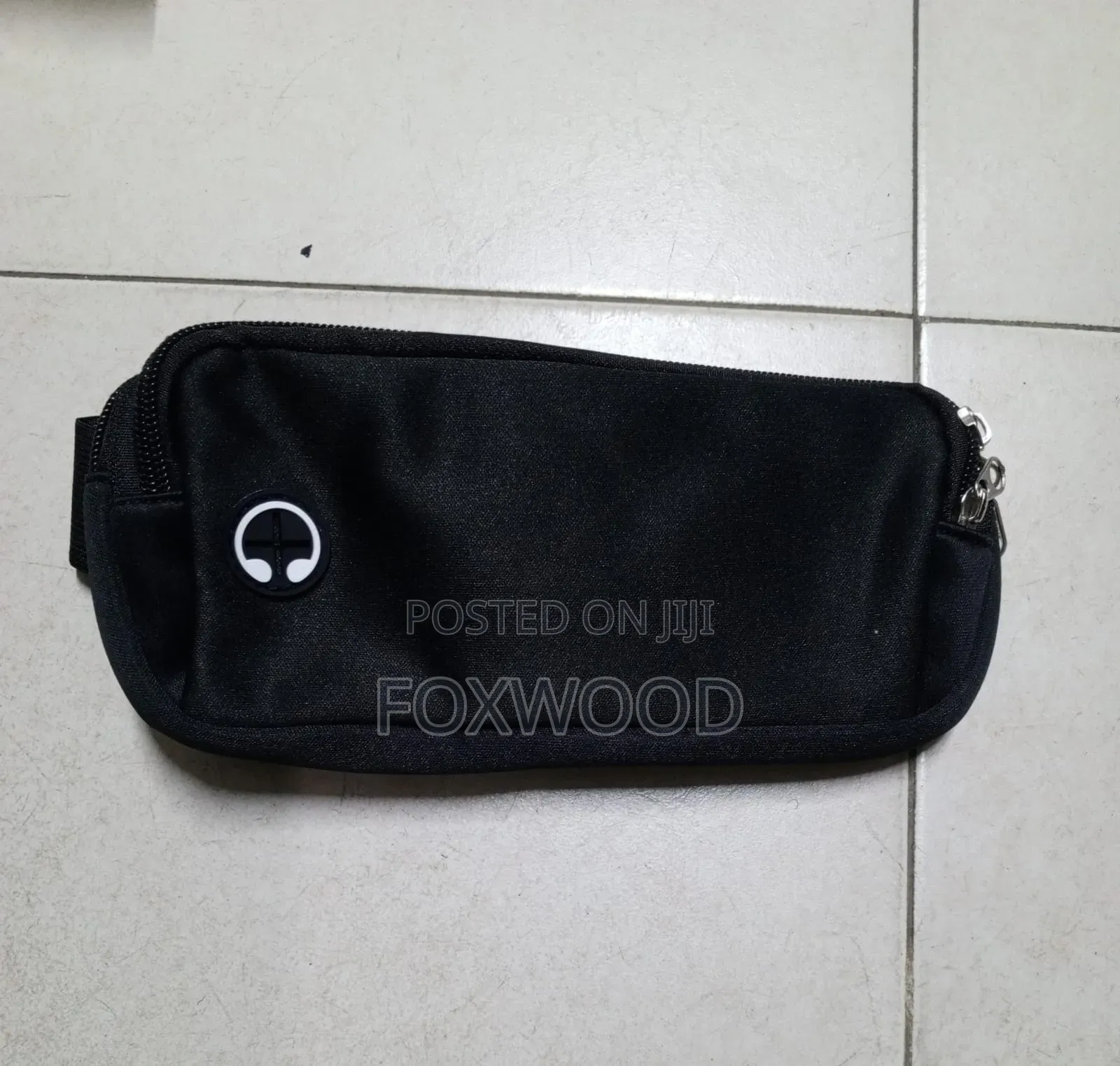 Outdoor Sports Waterproof Running Waist Bag