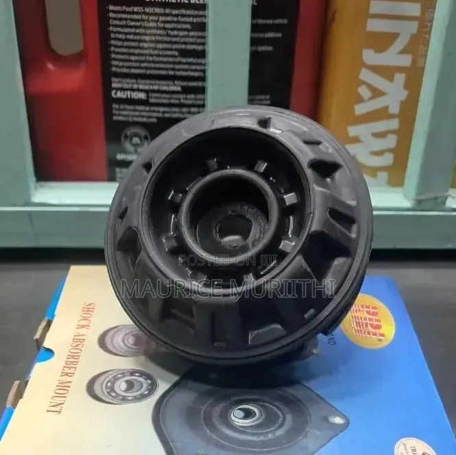 Shock Mounting Toyota Rav,4,voxy,nze