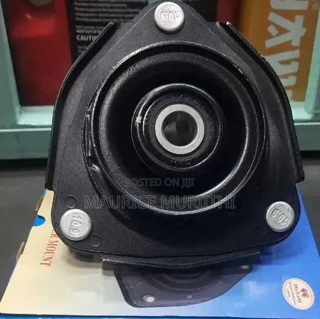 Shock Mounting Toyota Rav,4,voxy,nze