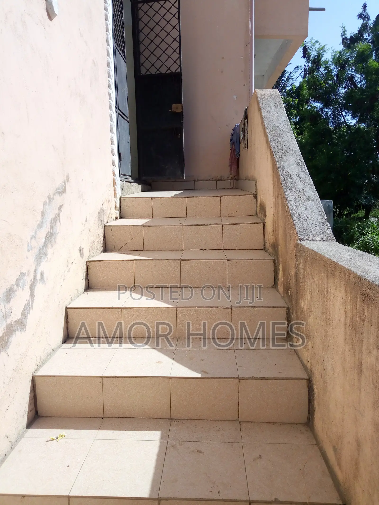 2bdrm Apartment in Ratna, Mtambo for rent