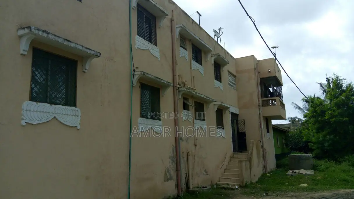 2bdrm Apartment in Ratna, Mtambo for rent
