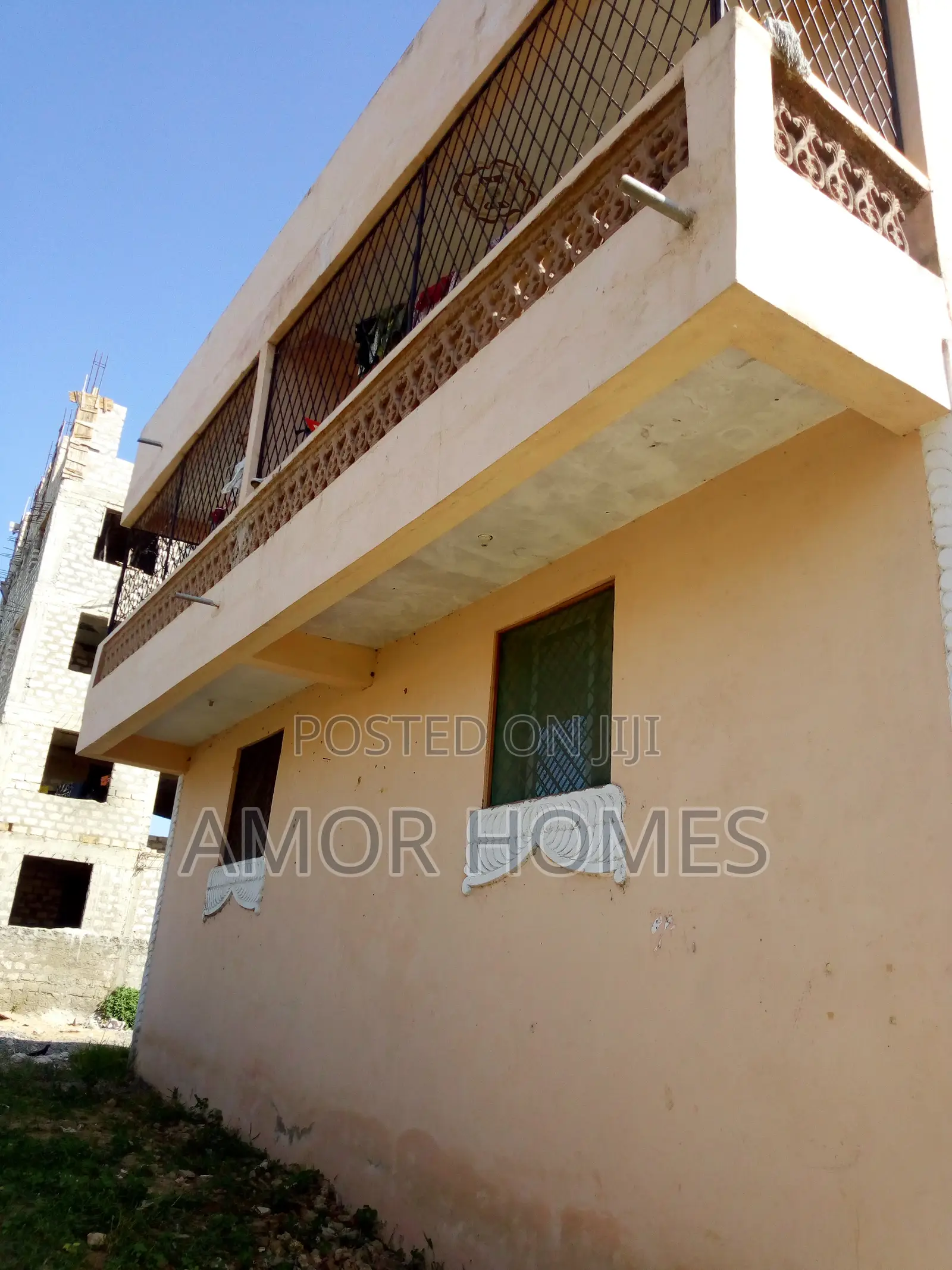 2bdrm Apartment in Ratna, Mtambo for rent