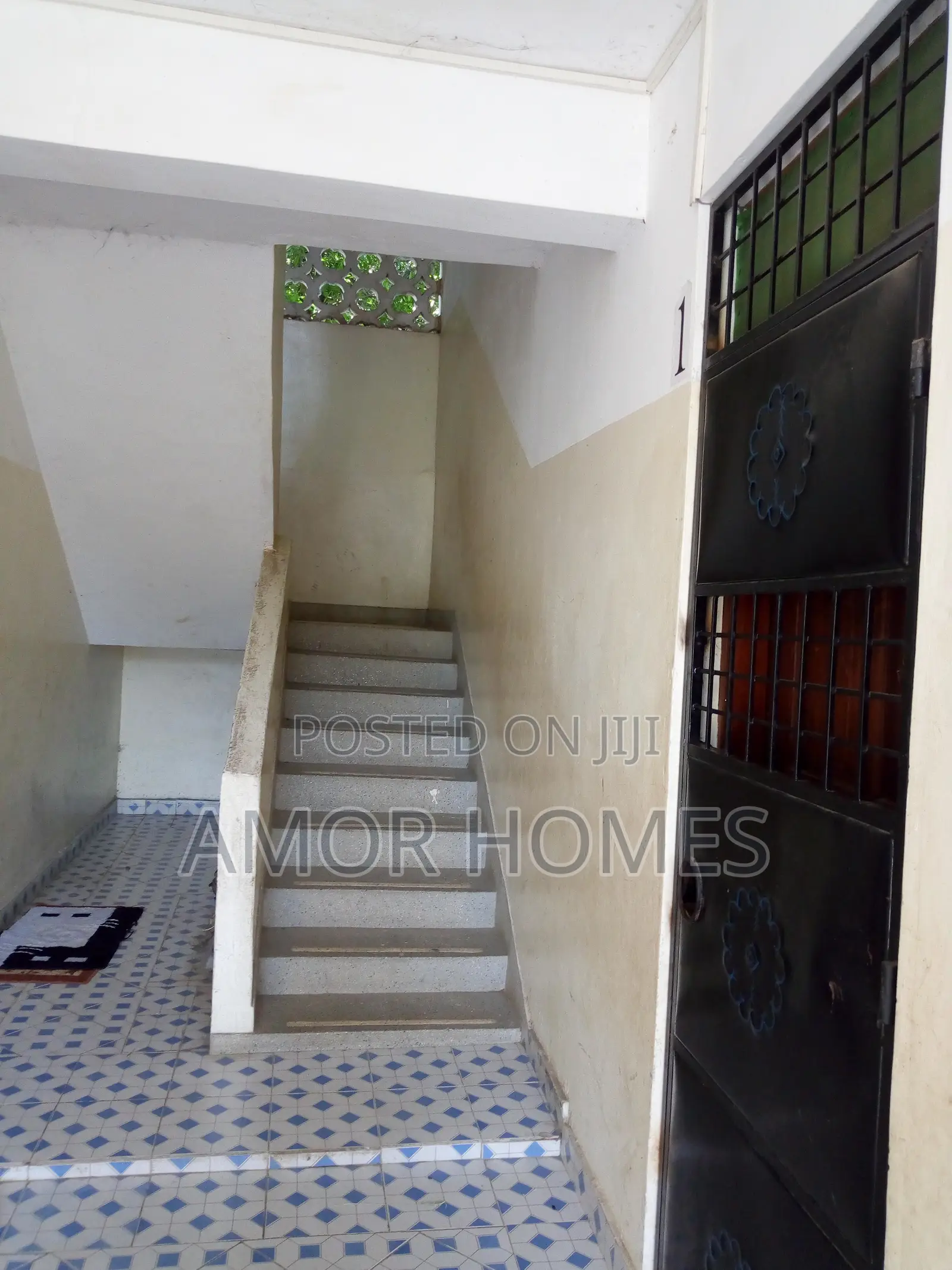 2bdrm Apartment in Ratna, Mtambo for rent
