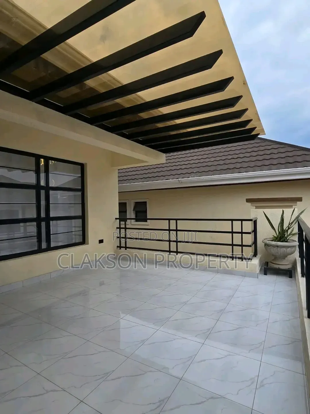3bdrm Townhouse/Terrace in Ngong for sale