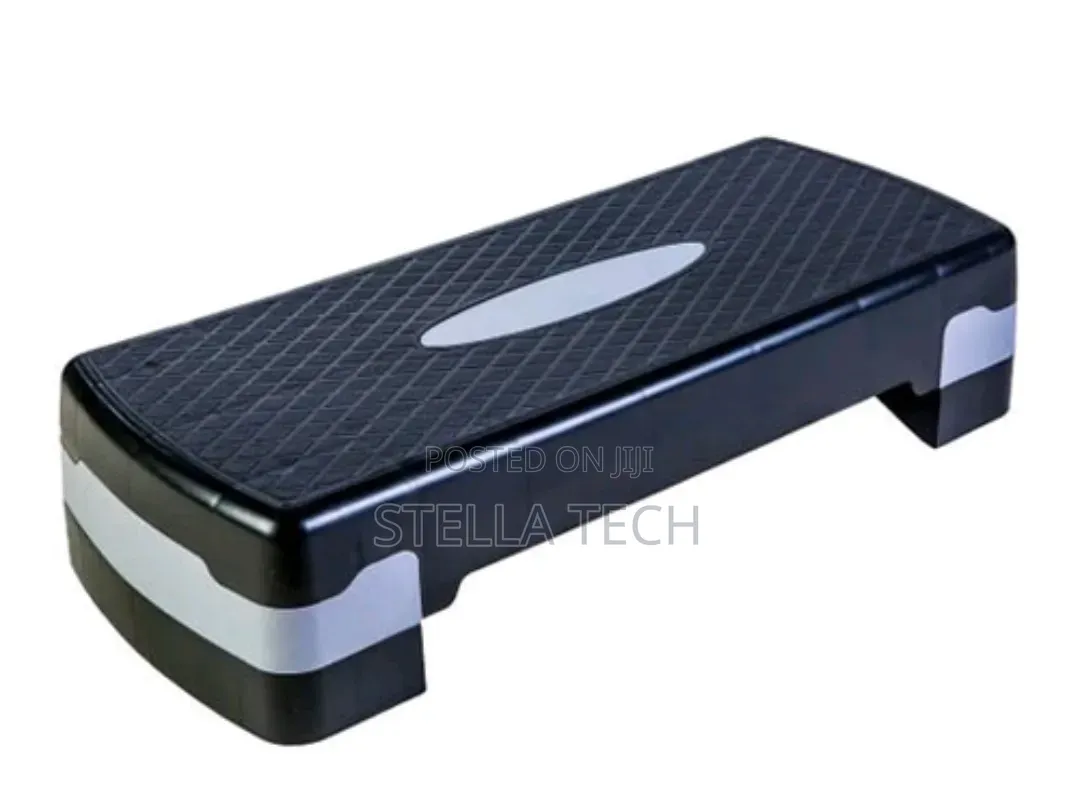 Aerobic Foot Pedal
