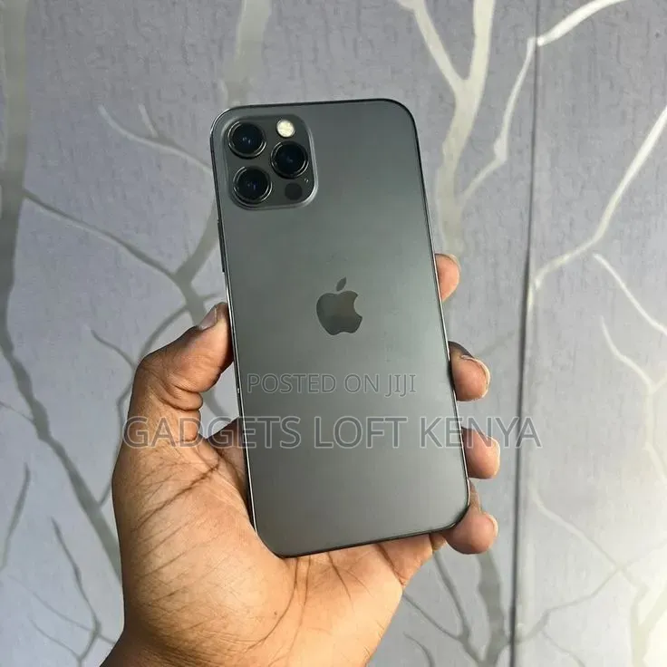 New Apple iPhone 11 256 GB Gray
