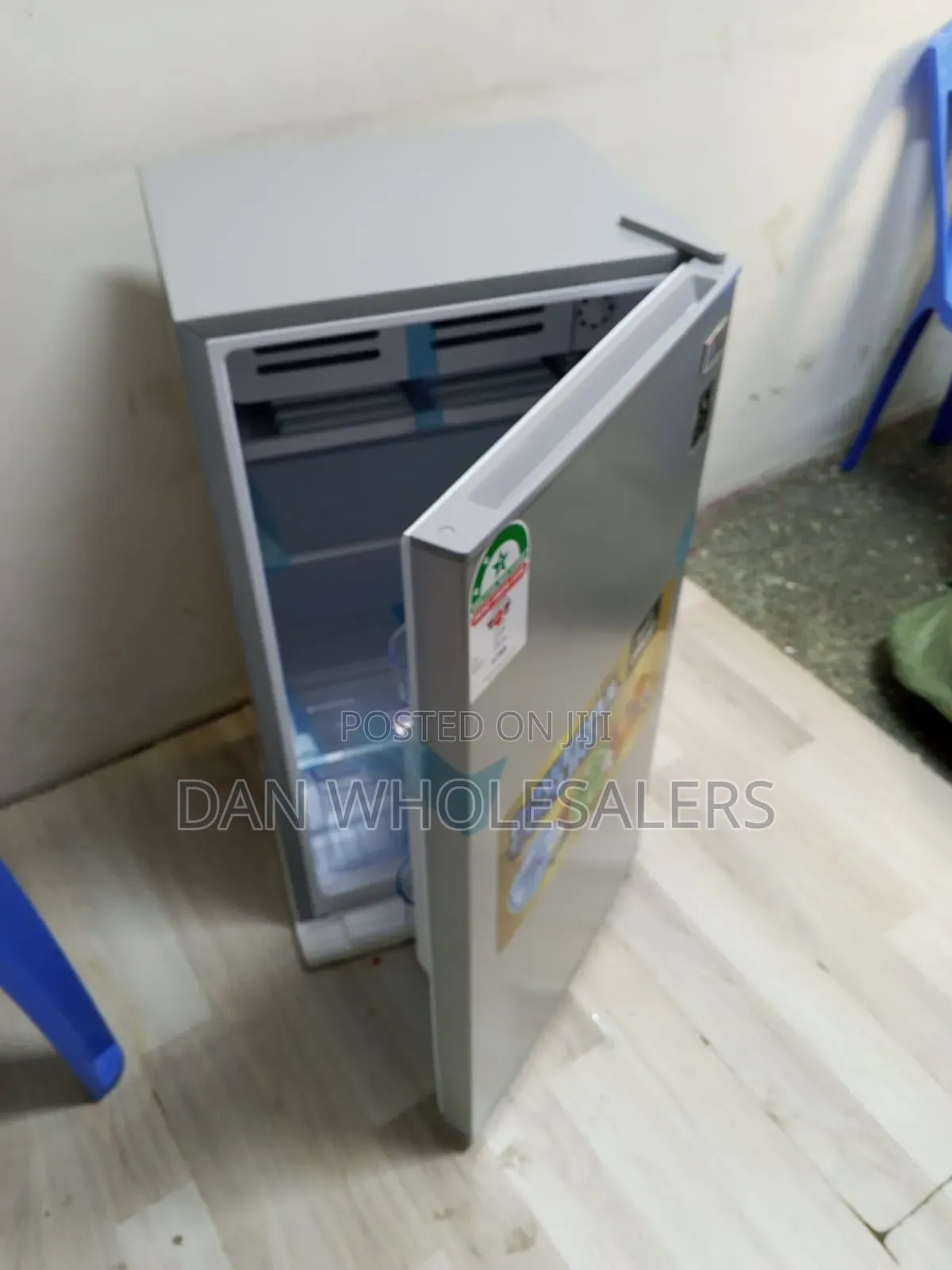 Smart Pro 90 Liter Energy Saving Compact Refrigerator