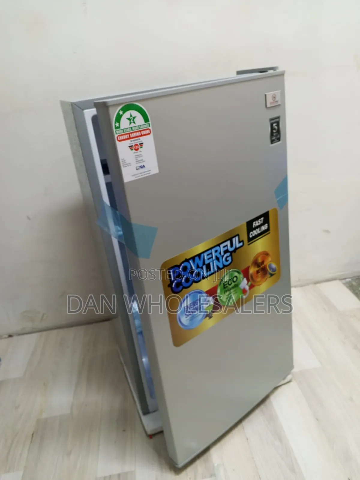 Smart Pro 90 Liter Energy Saving Compact Refrigerator