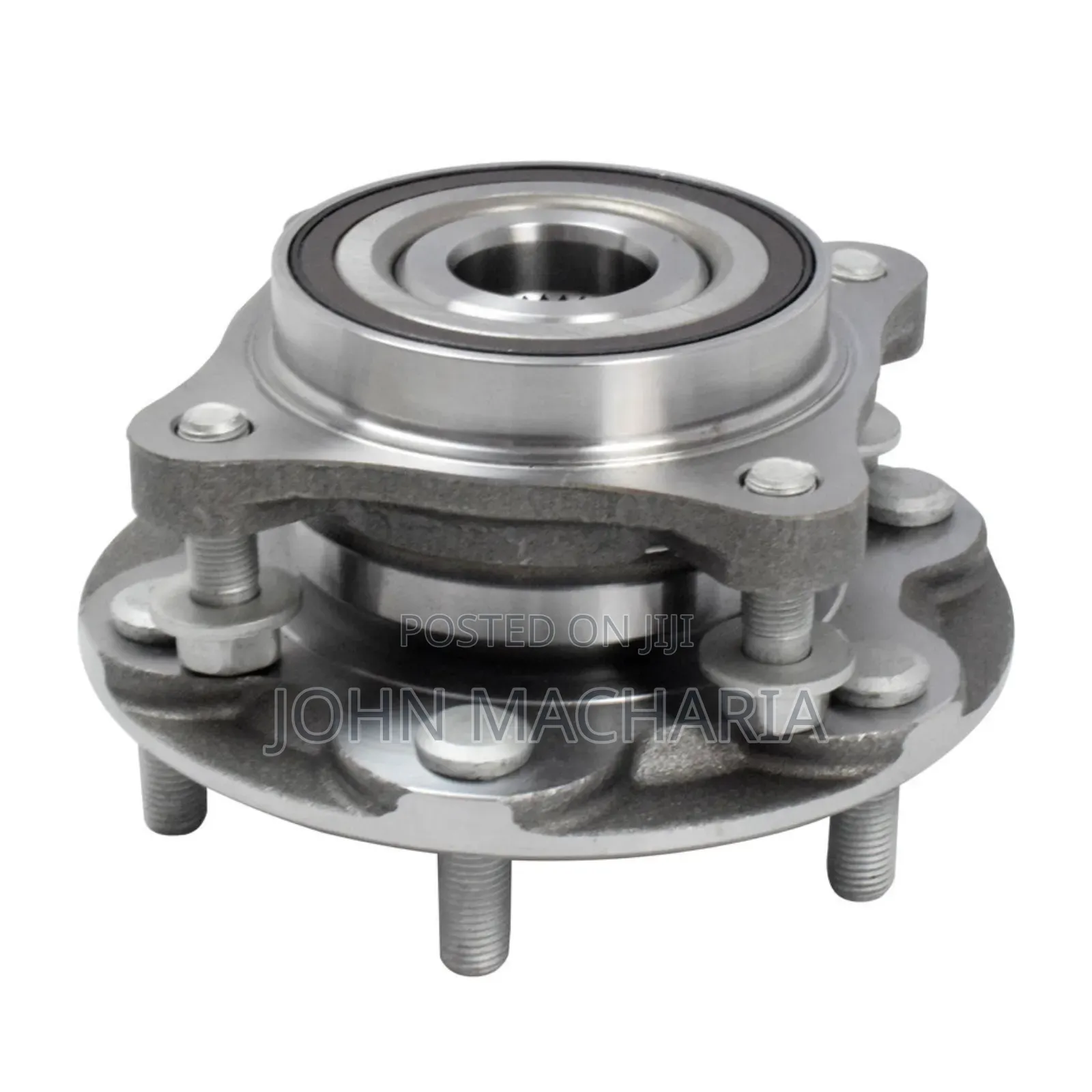 Front Wheel Hub for Toyota Land Cruiser Prado 150