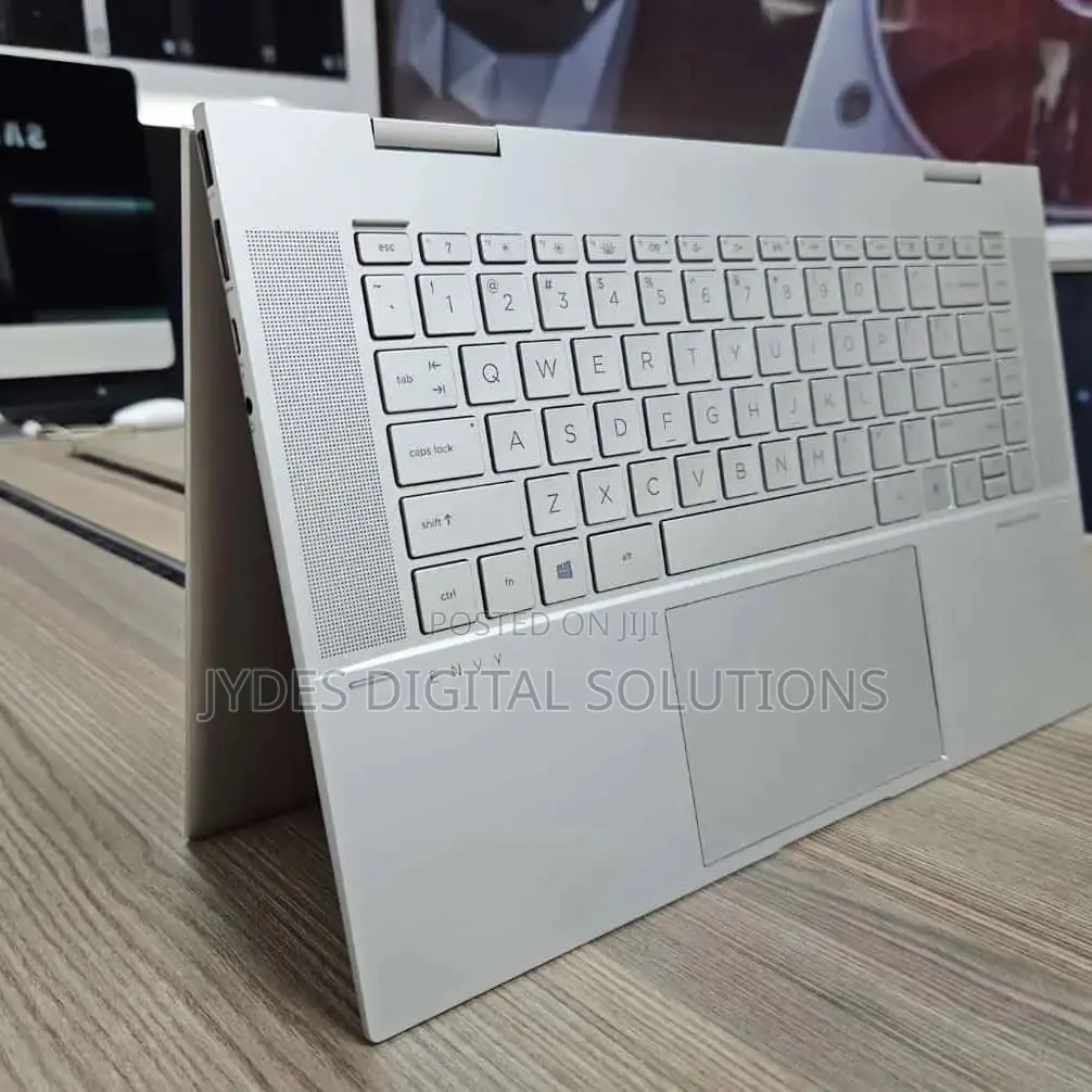Laptop HP Envy 15 16GB Intel Core i7 SSD 512GB