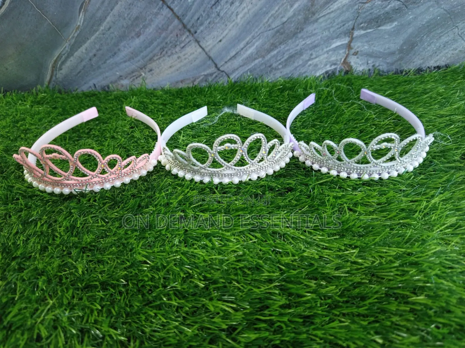 High Quality Crown