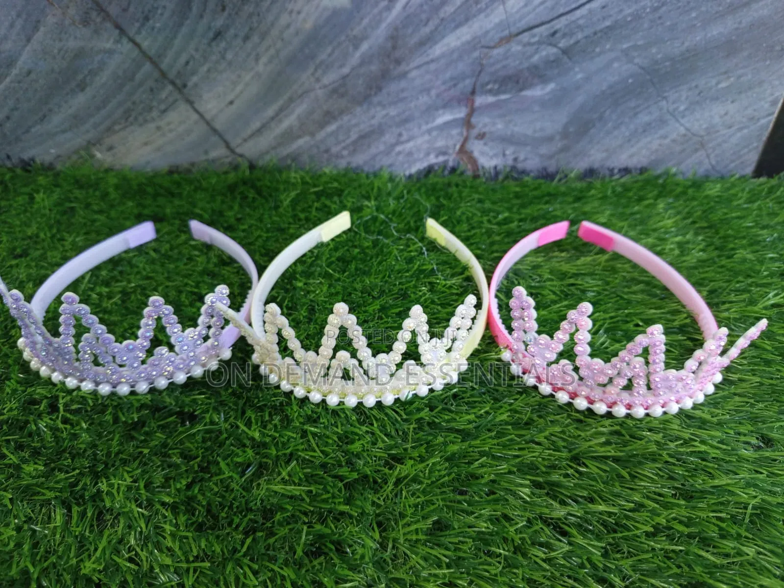 High Quality Crown