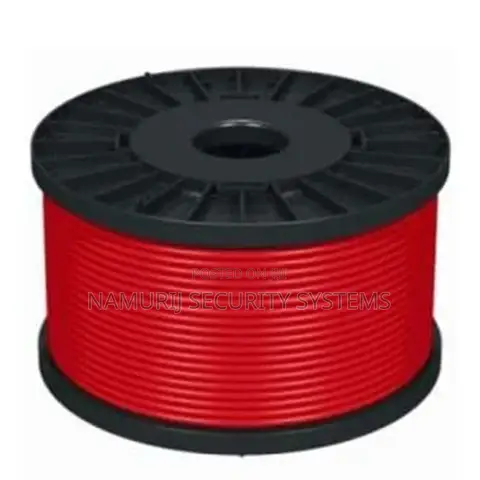 1.5MM Fire Resistant Cables 100M
