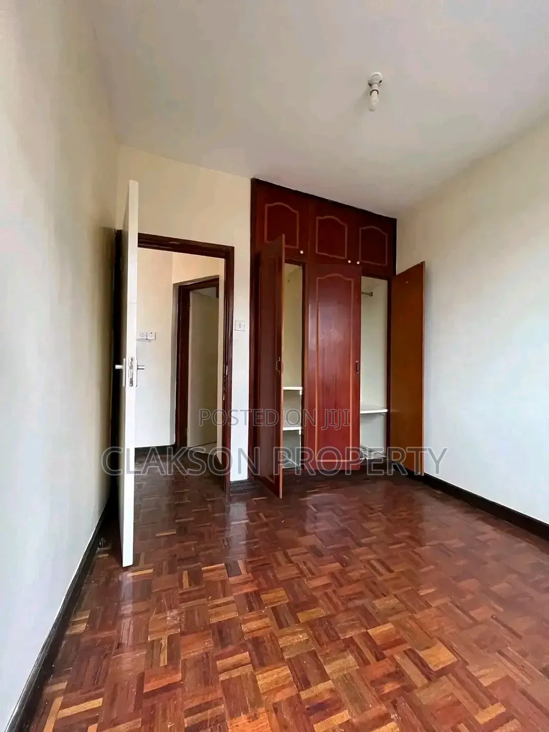 1bdrm Apartment in Kileleshwa for rent