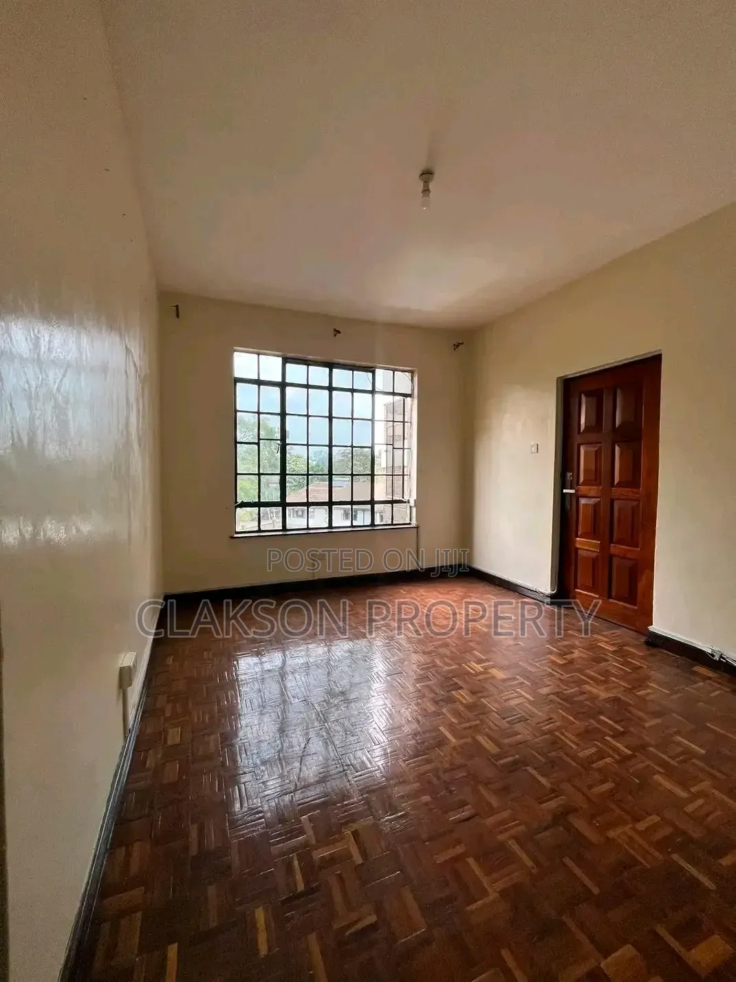1bdrm Apartment in Kileleshwa for rent