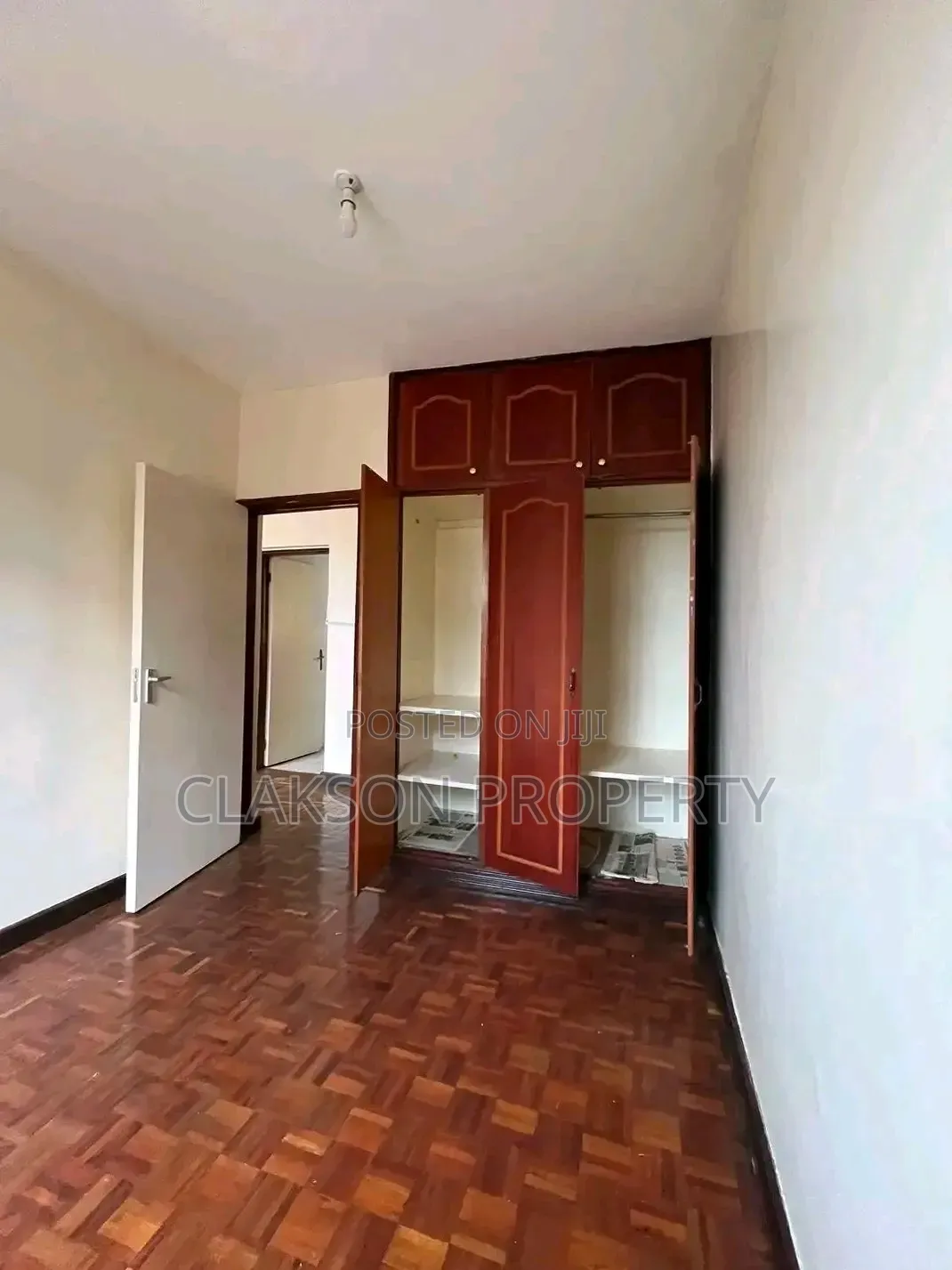 1bdrm Apartment in Kileleshwa for rent