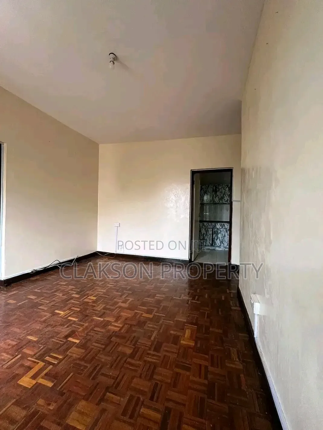 1bdrm Apartment in Kileleshwa for rent