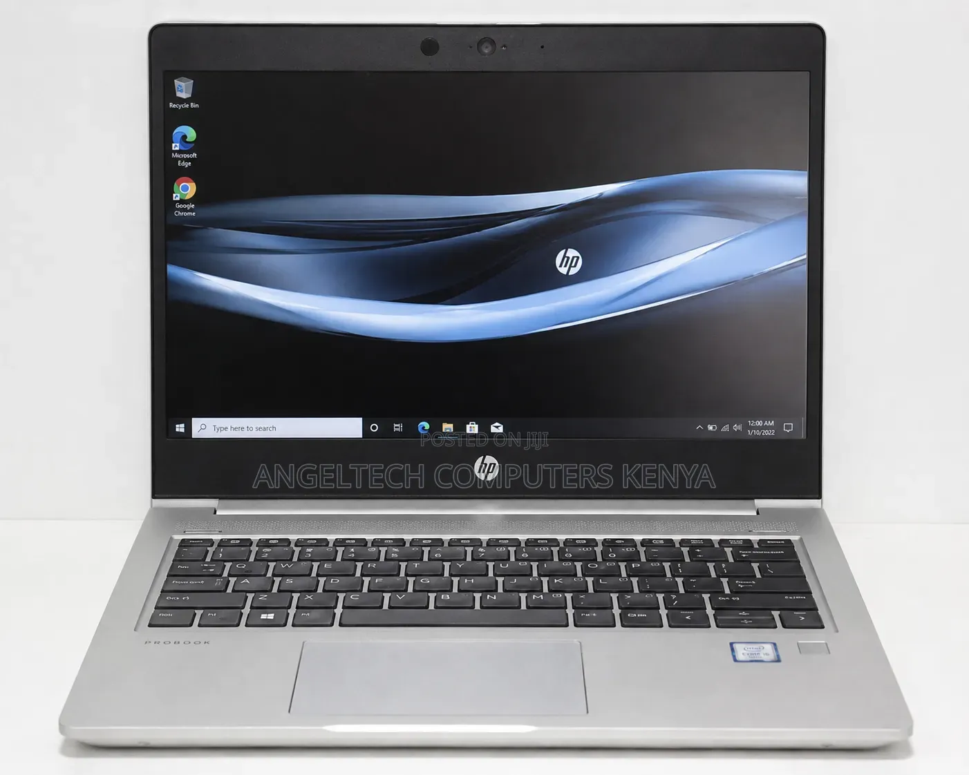 New Laptop HP ProBook 440 G8 8GB Intel Core i5 SSD 512GB