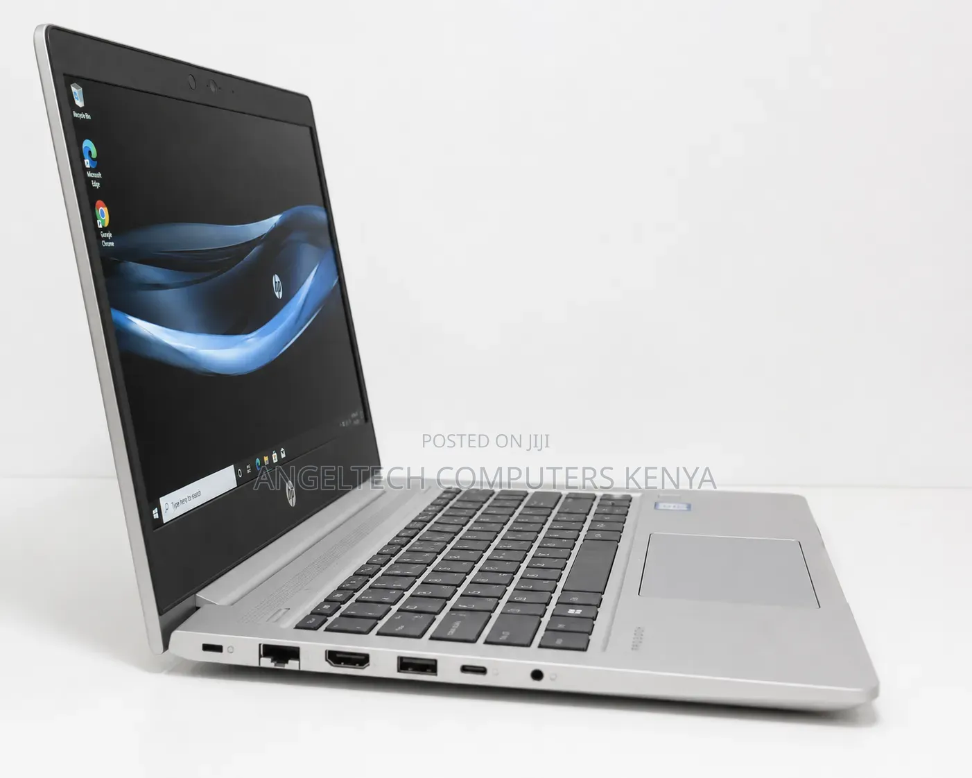 New Laptop HP ProBook 440 G8 8GB Intel Core i5 SSD 512GB