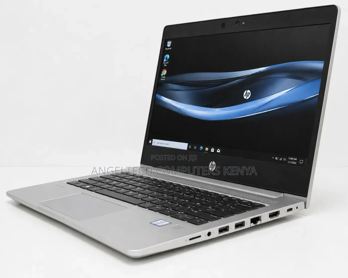 New Laptop HP ProBook 440 G8 8GB Intel Core i5 SSD 512GB