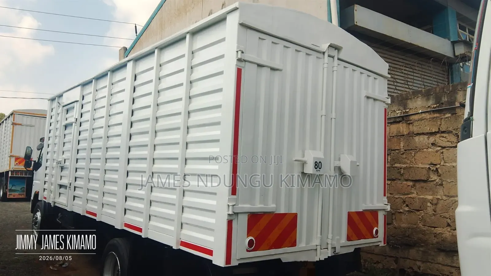 Mitsubishi Truck F1 on Sale
