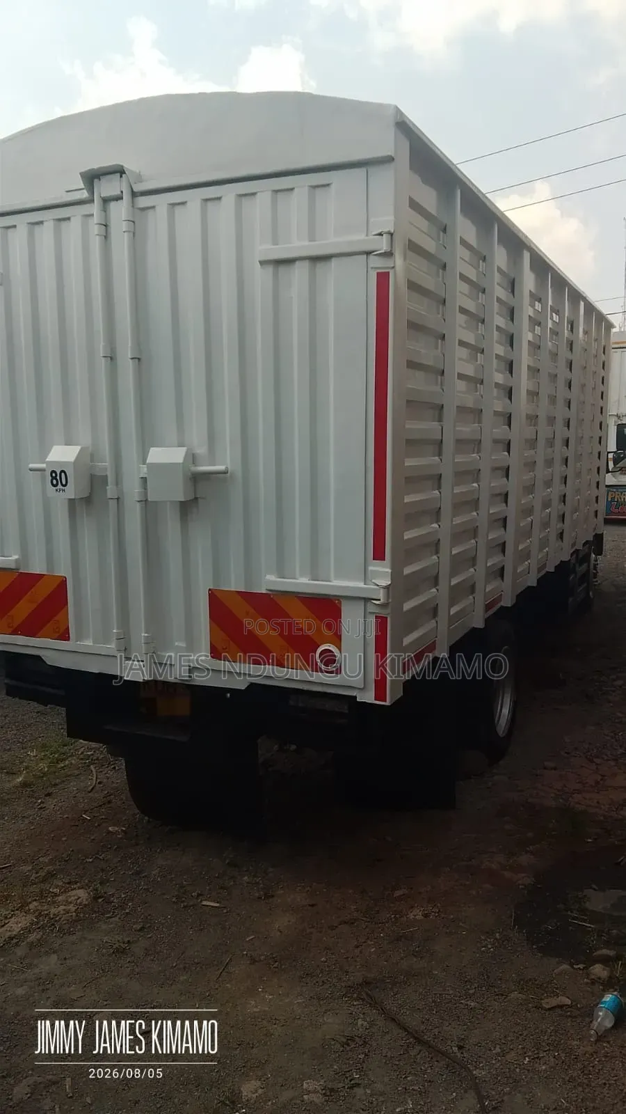 Mitsubishi Truck F1 on Sale